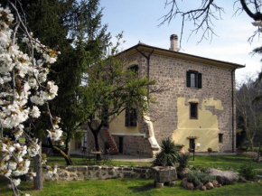 San Processo Agriturismo Castel Del Piano